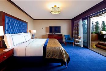 Divan Istanbul Hotel 5*