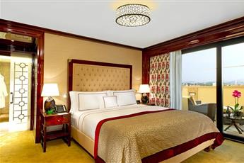 Divan Istanbul Hotel 5*