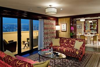 Divan Istanbul Hotel 5*