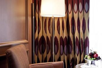 Divan Istanbul Hotel 5*