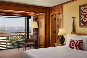 Divan Istanbul Hotel 5*