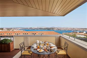Divan Istanbul Hotel 5*