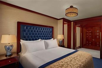 Divan Istanbul Hotel 5*