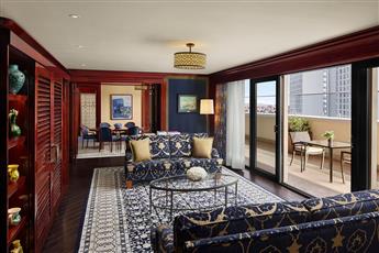 Divan Istanbul Hotel 5*