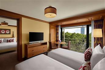 Divan Istanbul Hotel 5*