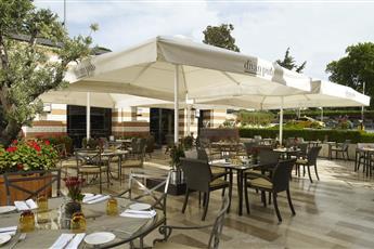 Divan Istanbul Hotel