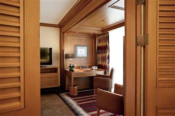 Divan Istanbul Hotel