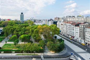 Divan Istanbul Hotel