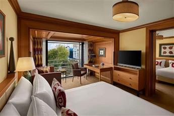 Divan Istanbul Hotel