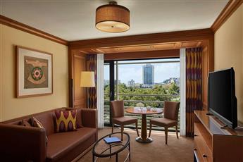 Divan Istanbul Hotel