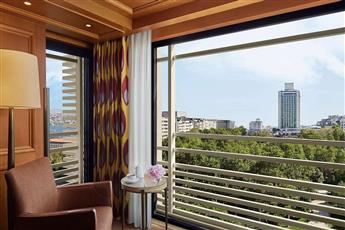 Divan Istanbul Hotel