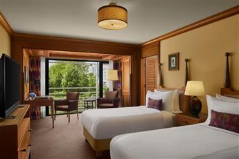 Divan Istanbul Hotel