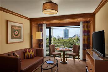 Divan Istanbul Hotel