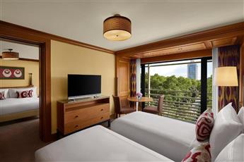 Divan Istanbul Hotel