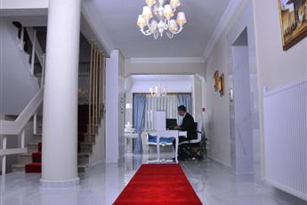 Divani Ali Hotel 4*
