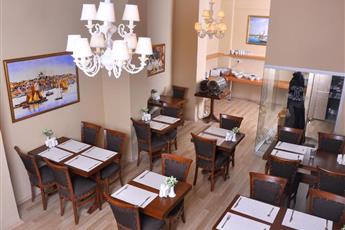 Divani Ali Hotel 4*