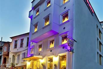 Divas Hotel 3*