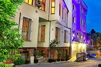 Divas Hotel