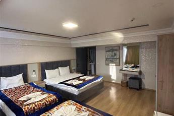 Divas Hotel
