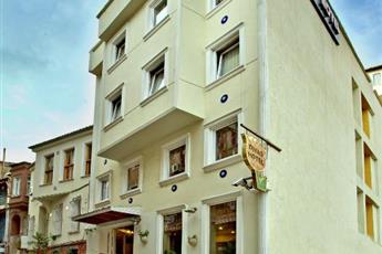Divas Hotel