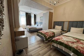 Divas Hotel
