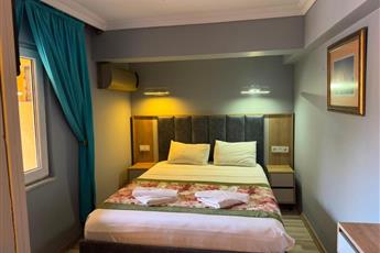Divas Hotel