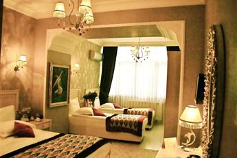 Divas Hotel