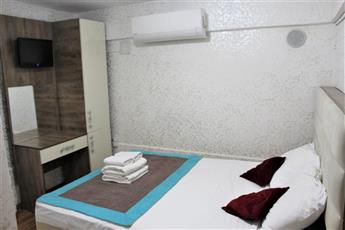 Divas Hotel