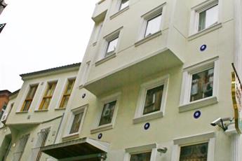 Divas Hotel
