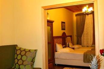 Divas Hotel