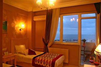 Divas Hotel