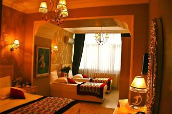 Divas Hotel