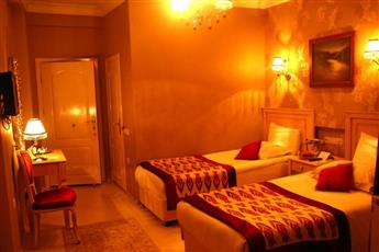 Divas Hotel