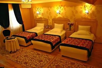 Divas Hotel