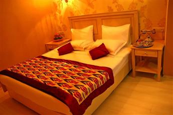 Divas Hotel