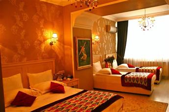 Divas Hotel