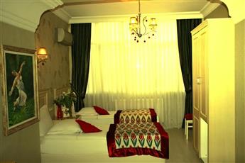 Divas Hotel