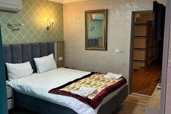 Divas Hotel