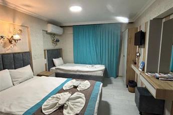 Divas Hotel