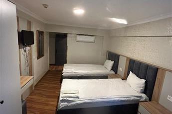 Divas Hotel