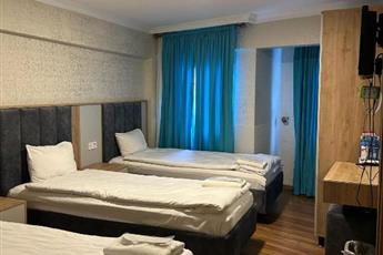 Divas Hotel