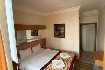 Divas Hotel