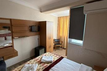 Divas Hotel
