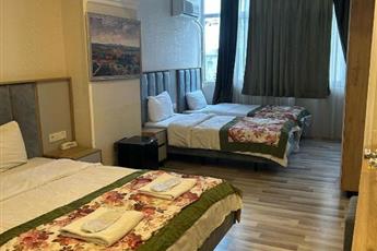Divas Hotel