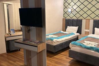 Divas Hotel
