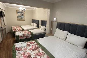 Divas Hotel