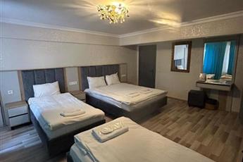 Divas Hotel