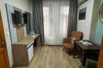 Divas Hotel