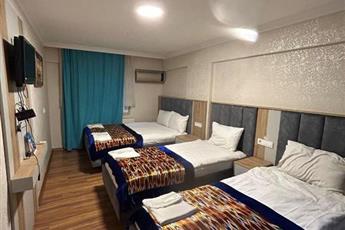 Divas Hotel