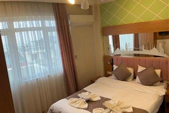 Divas Hotel